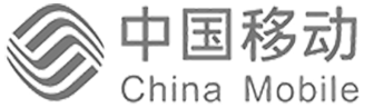 中国移动LOGO（办公室装修项目）